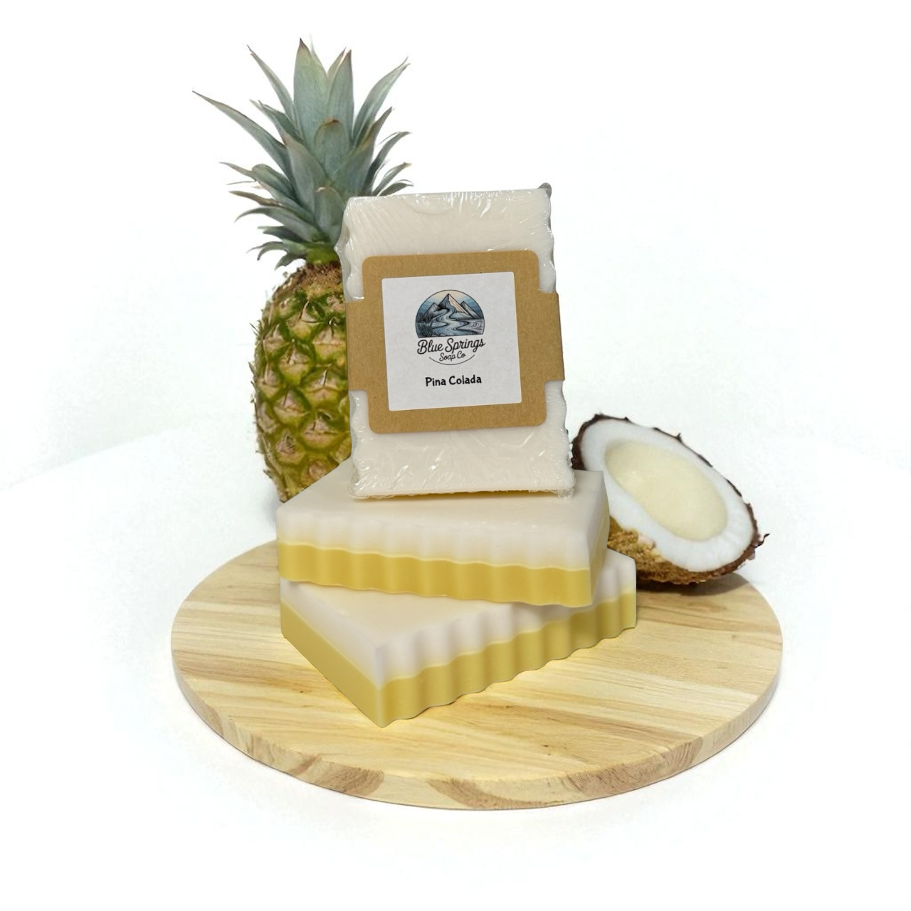 Pina Colada