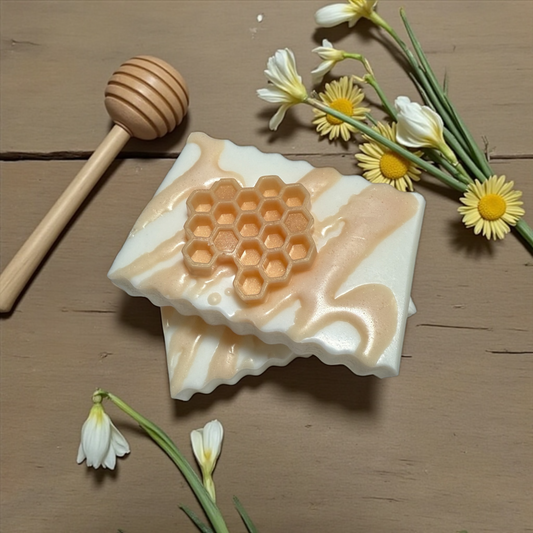 Sweet Honeycomb