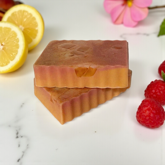 Raspberry Lemonade