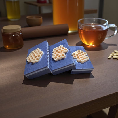 Blackberry Bramble Tea