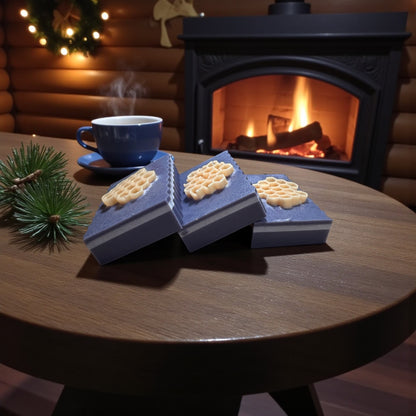 Blackberry Bramble Tea