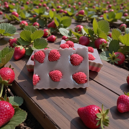 Chocolate Covered Strawberries