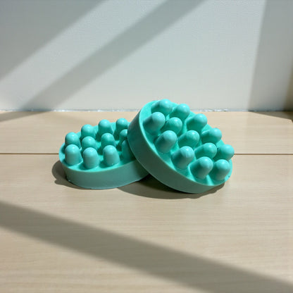 Tea Tree Massage Bar