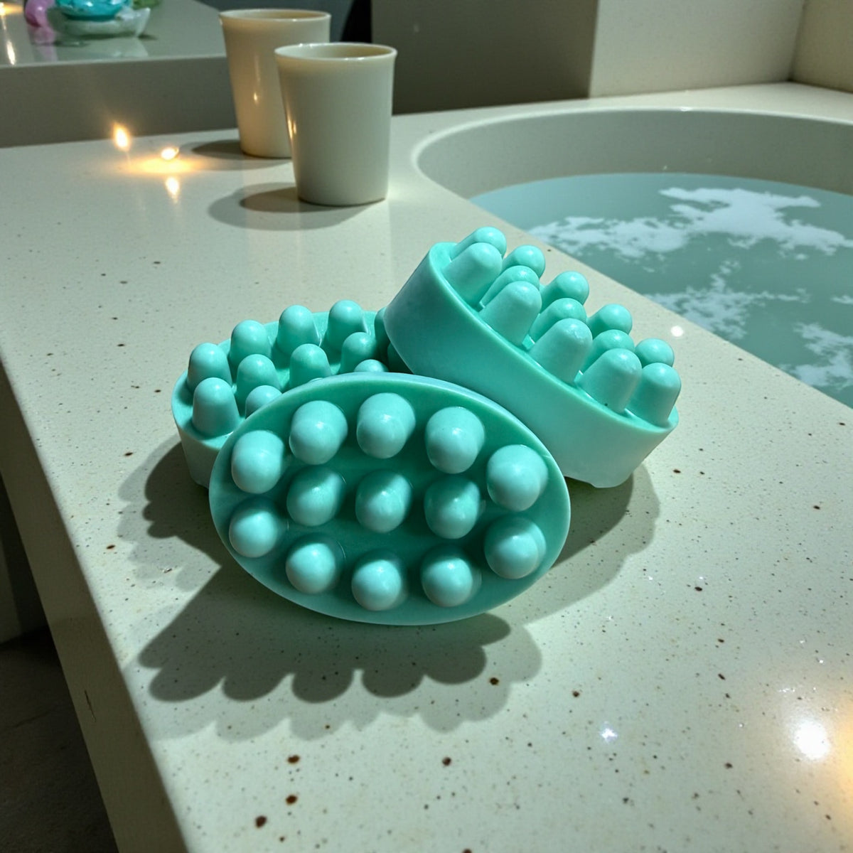 Tea Tree Massage Bar