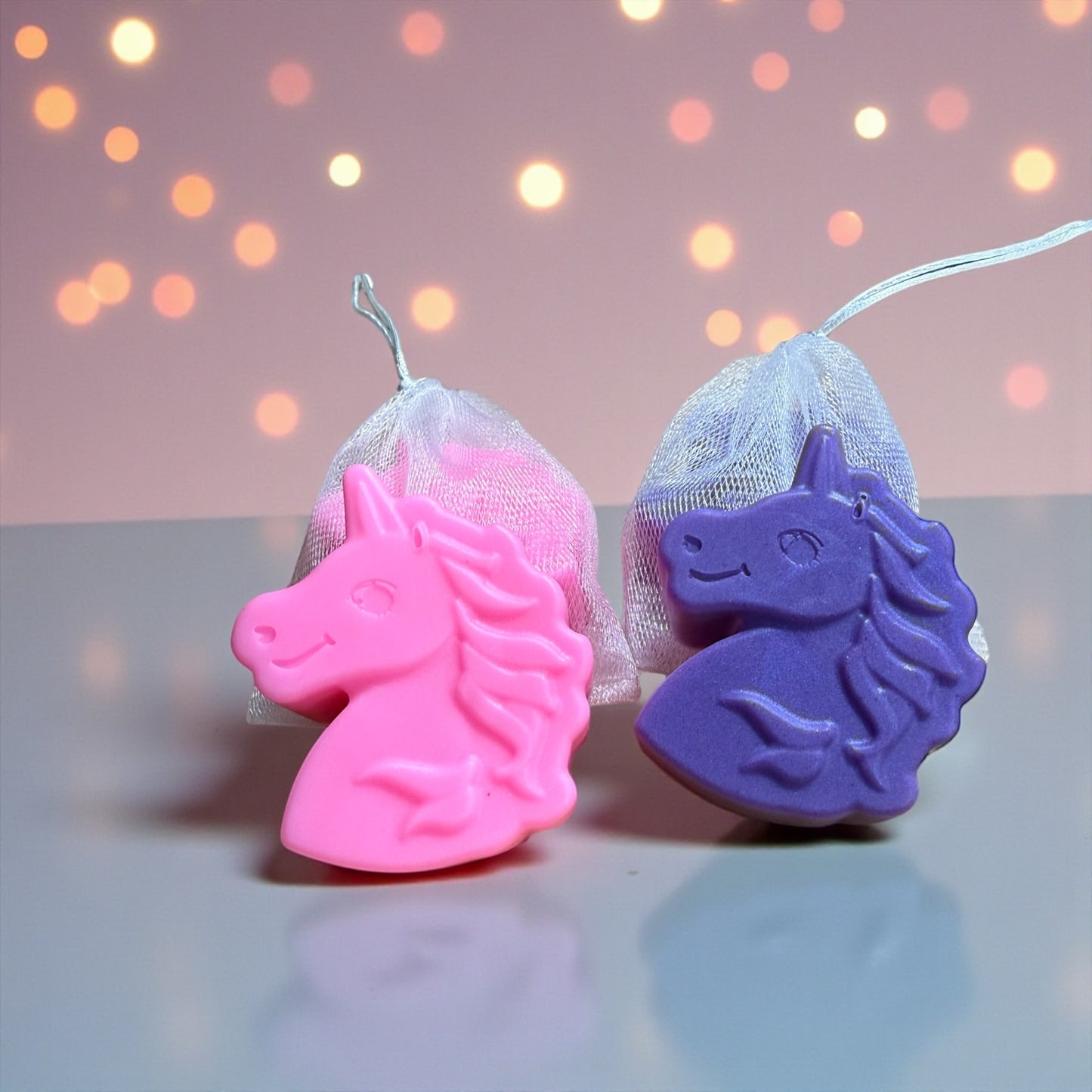 Unicorn Soaps