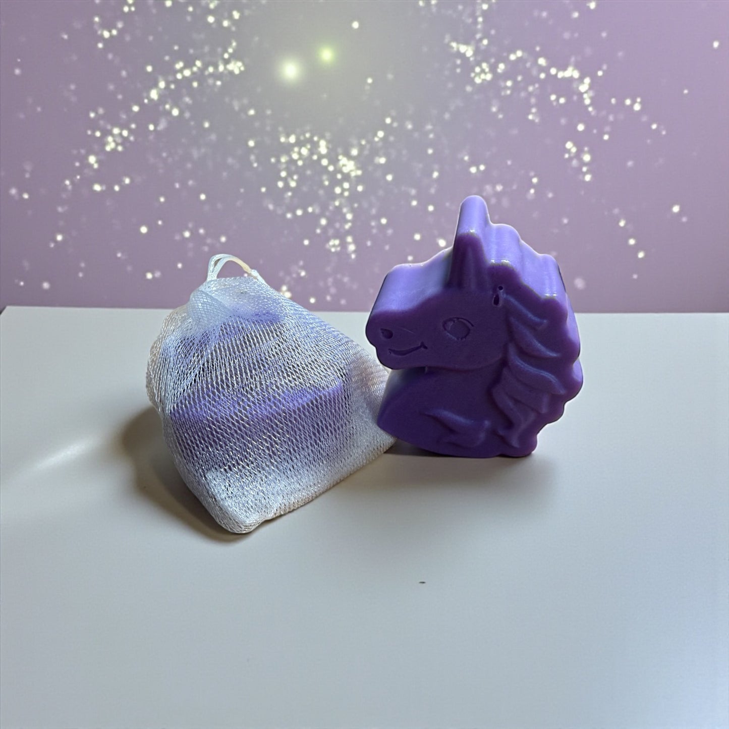 Unicorn Soaps