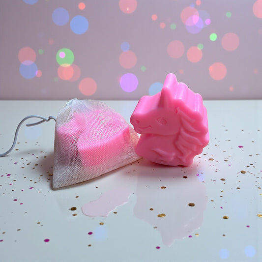 Unicorn Soaps