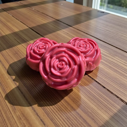 Red Rose