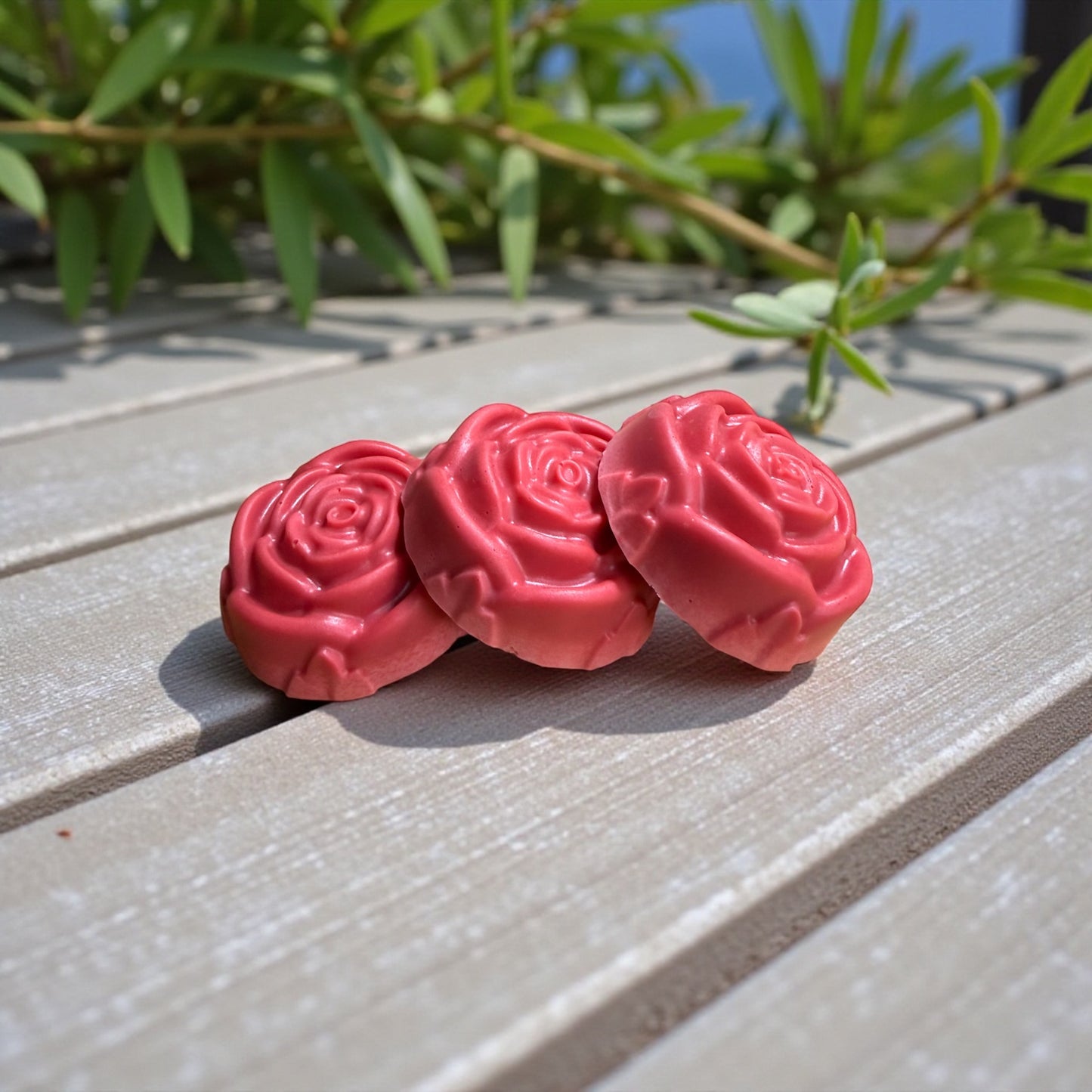Red Rose