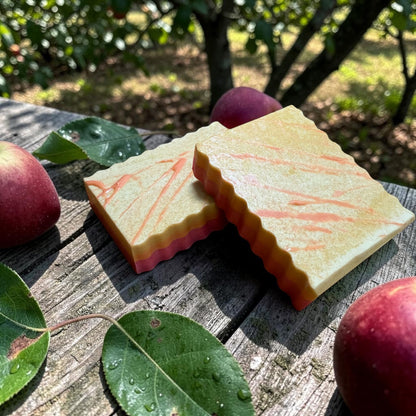Apple Orchard