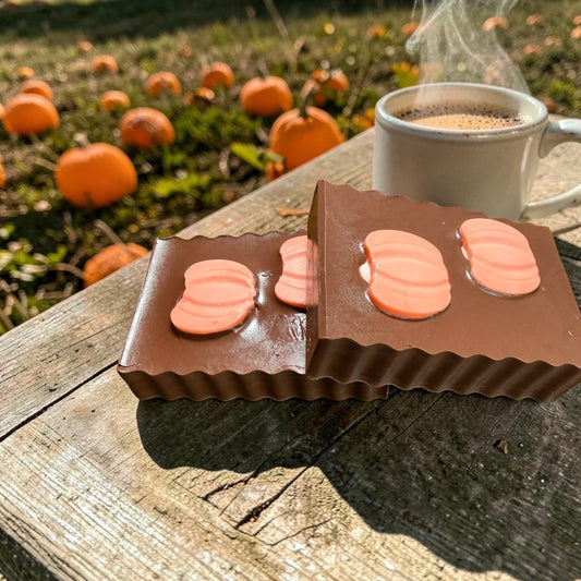 Pumpkin Chai