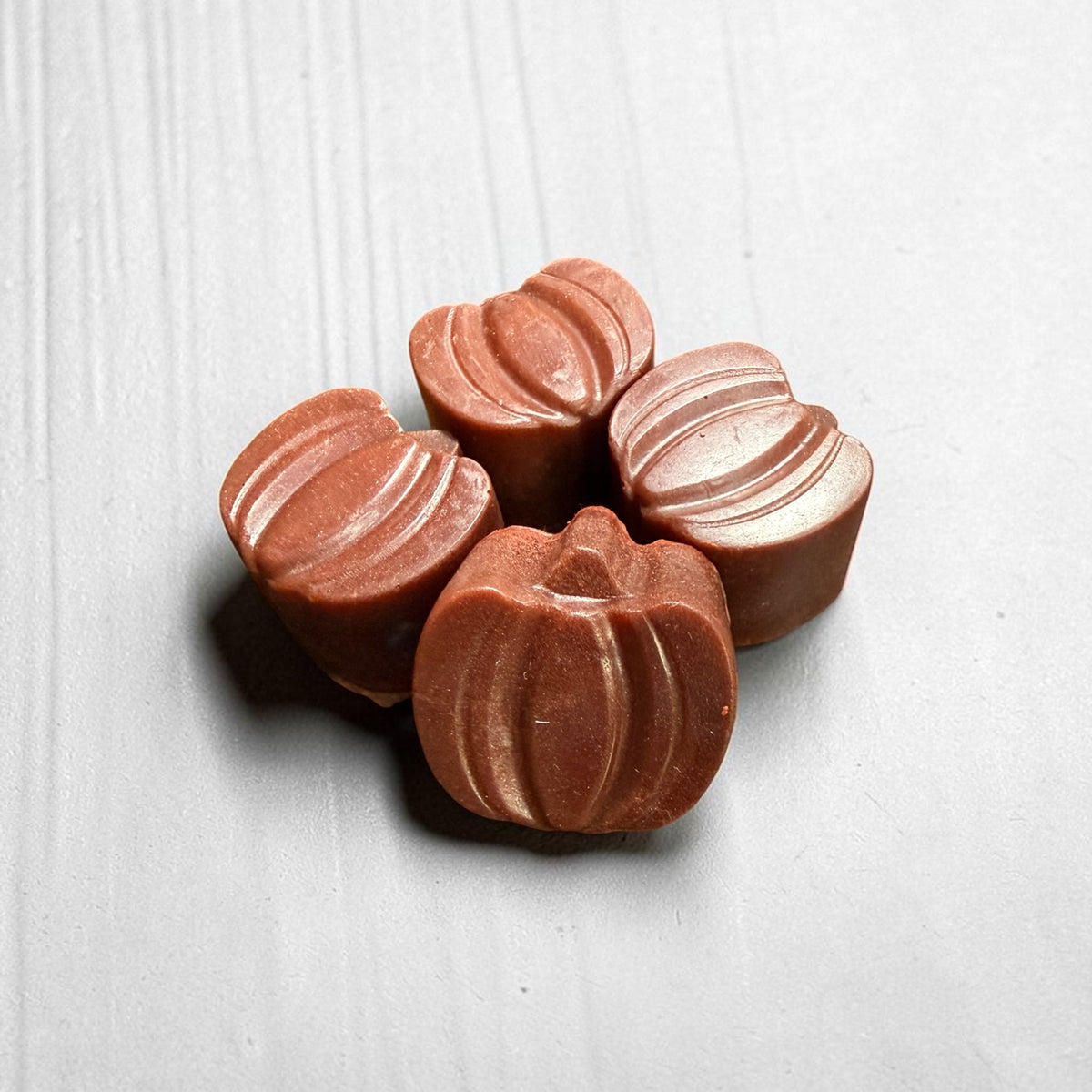 Little Pumpkins