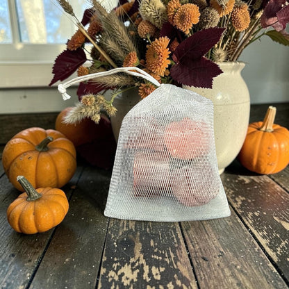 Little Pumpkins